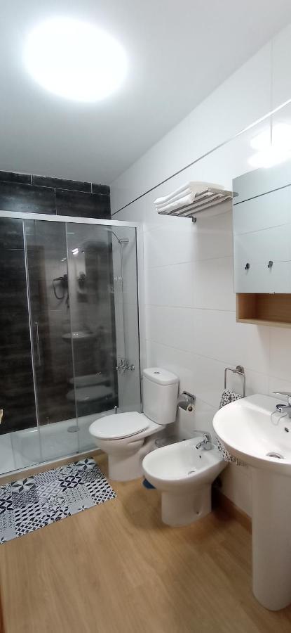 Casa Salitre Villa Hermigua Ngoại thất bức ảnh
