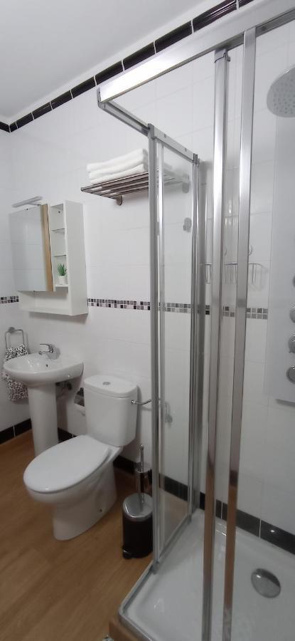 Casa Salitre Villa Hermigua Ngoại thất bức ảnh